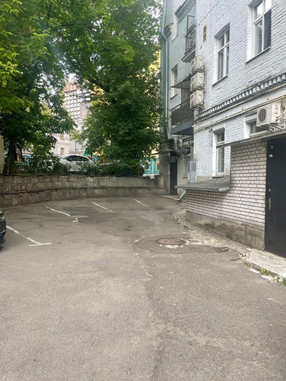 Nordian Classic In Kiev Dış mekan fotoğraf