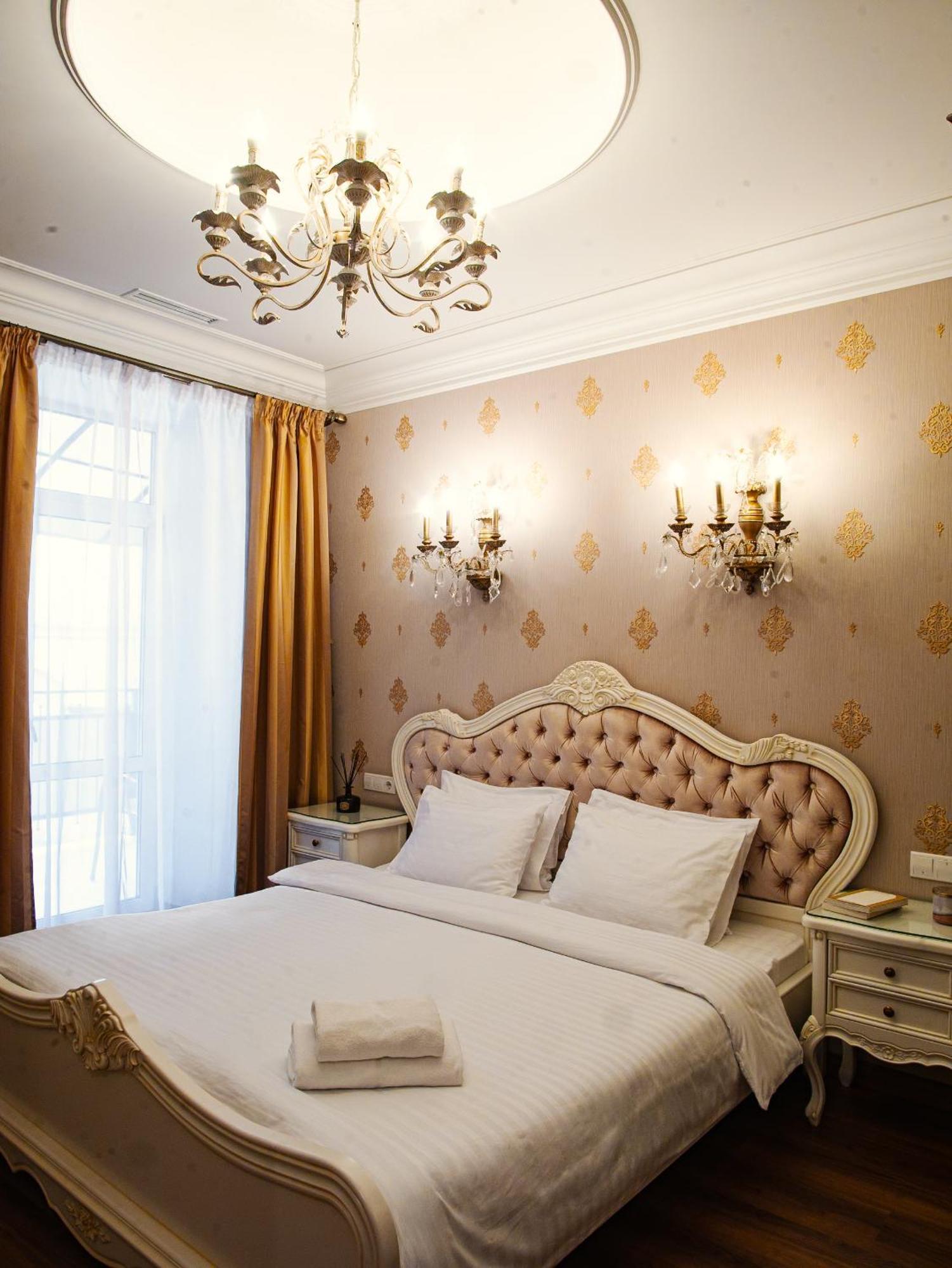 Nordian Classic In Kiev Dış mekan fotoğraf