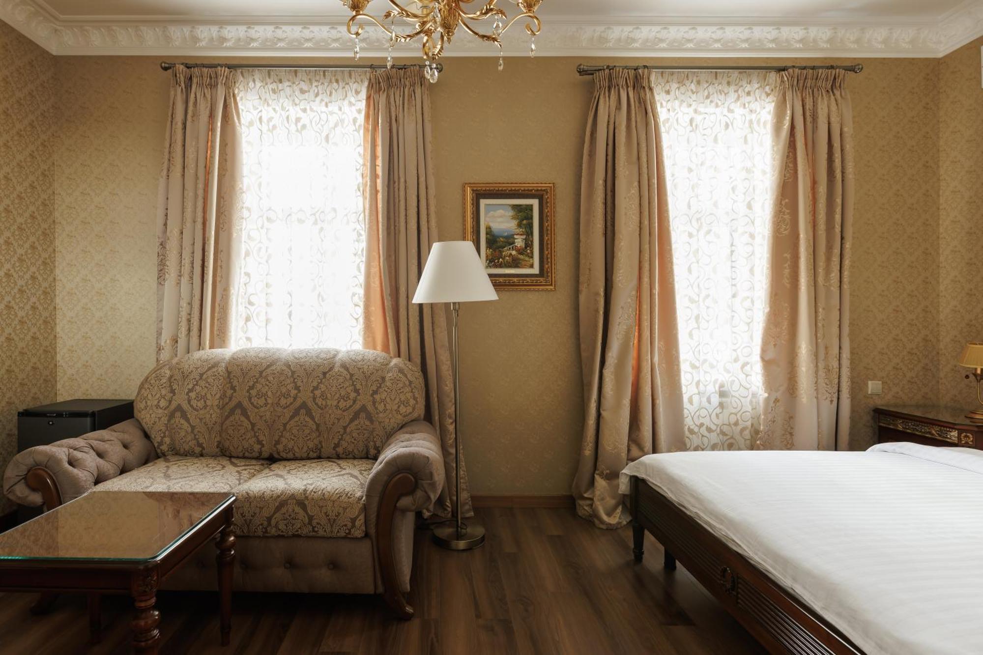 Nordian Classic In Kiev Dış mekan fotoğraf