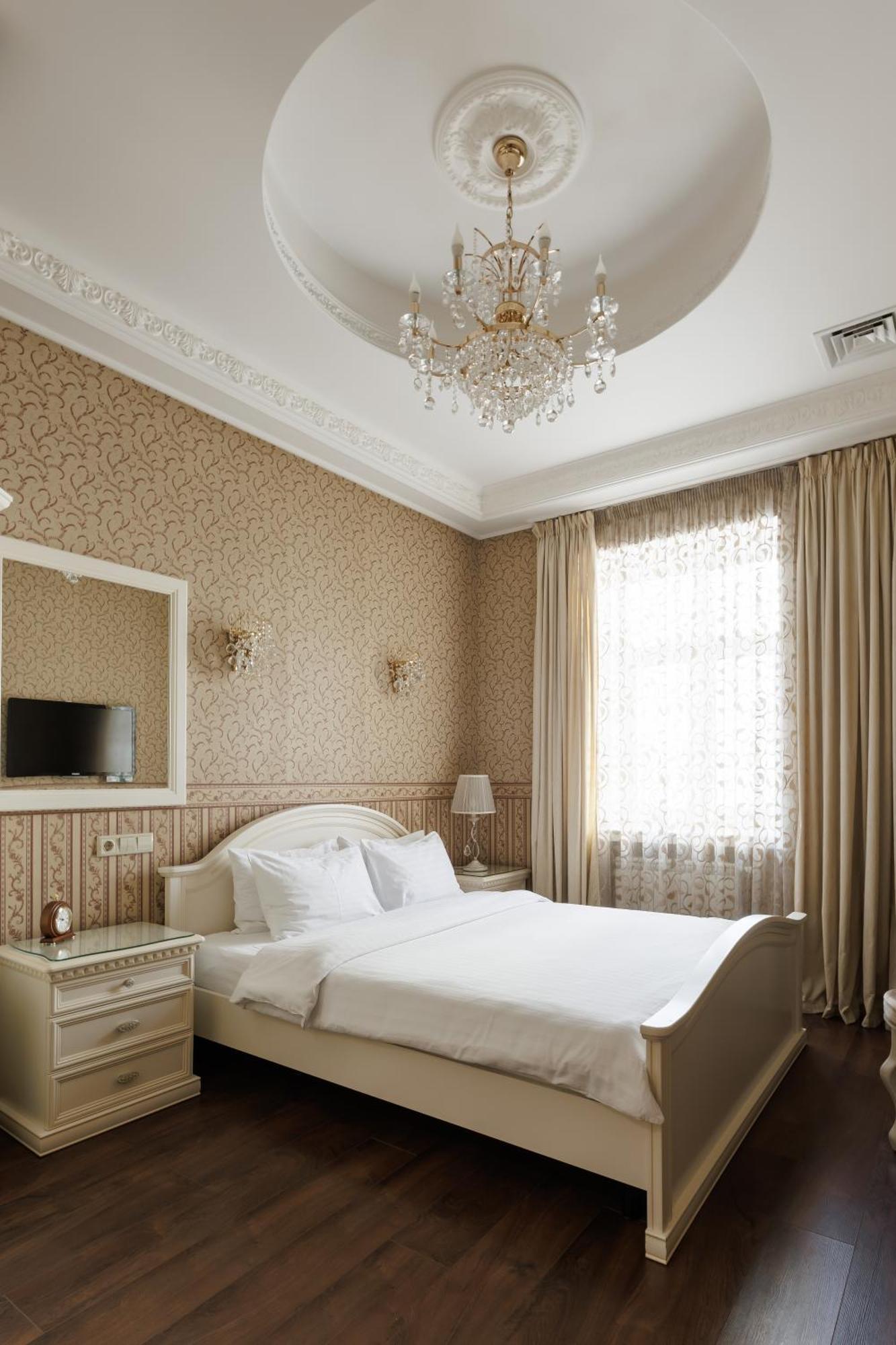 Nordian Classic In Kiev Dış mekan fotoğraf