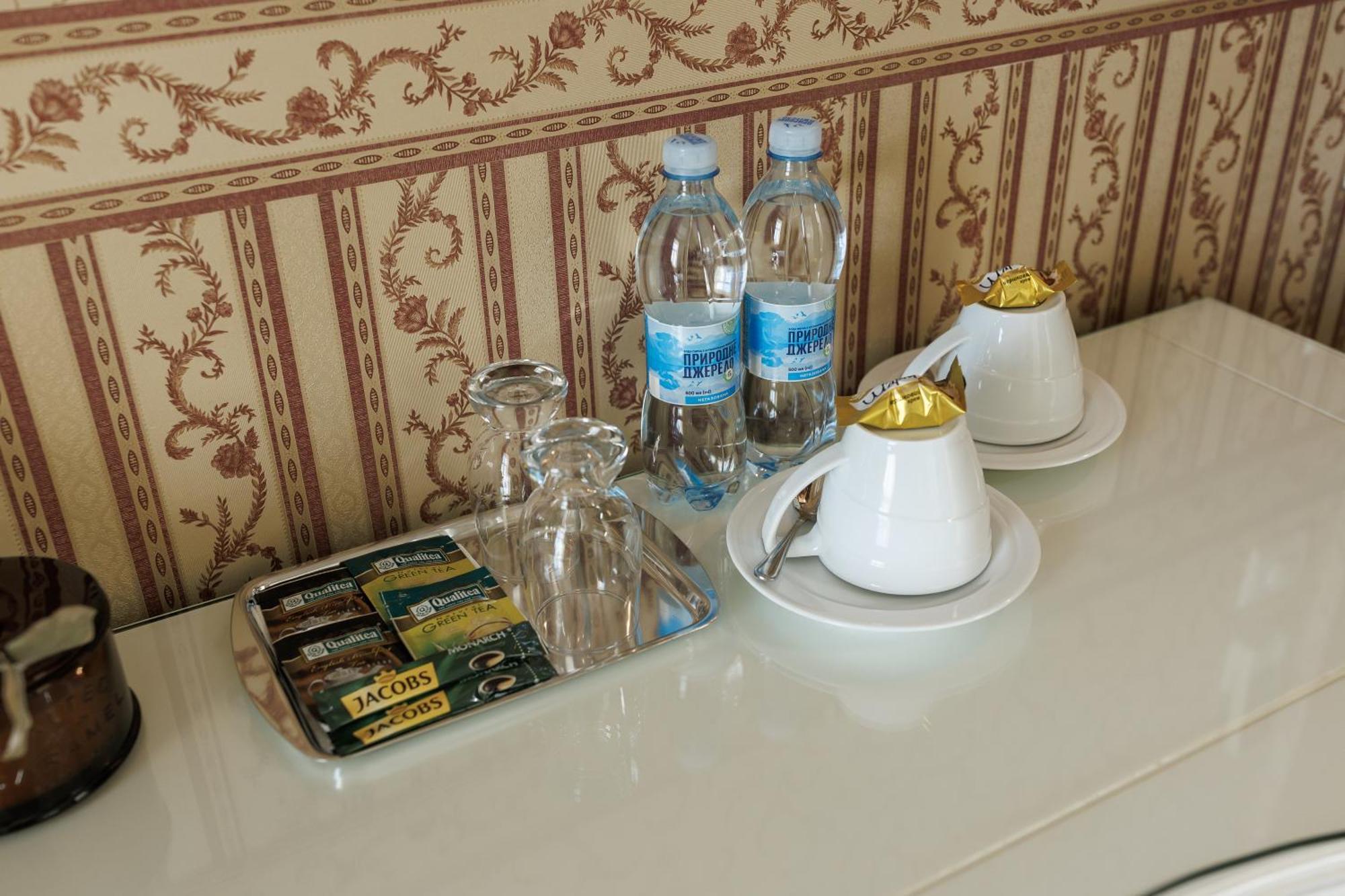 Nordian Classic In Kiev Dış mekan fotoğraf